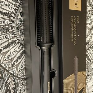 Brand new GHD
